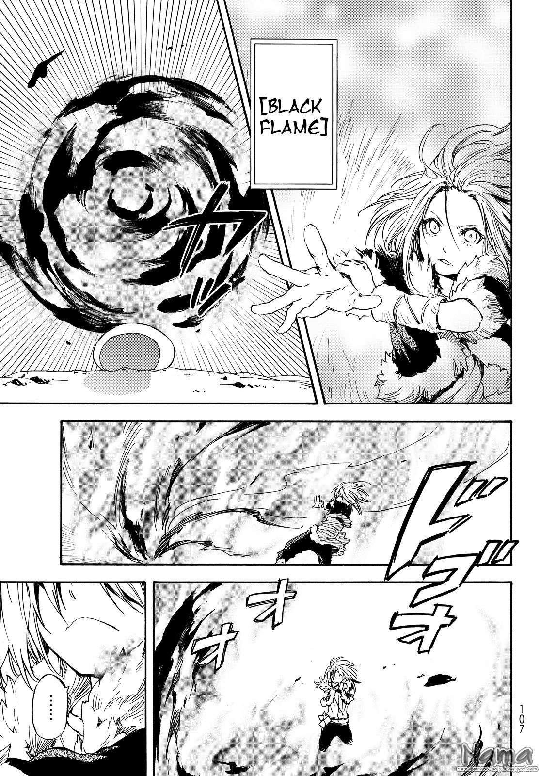 Tensei Shitara Slime Datta Ken, Chapter 12 image 22